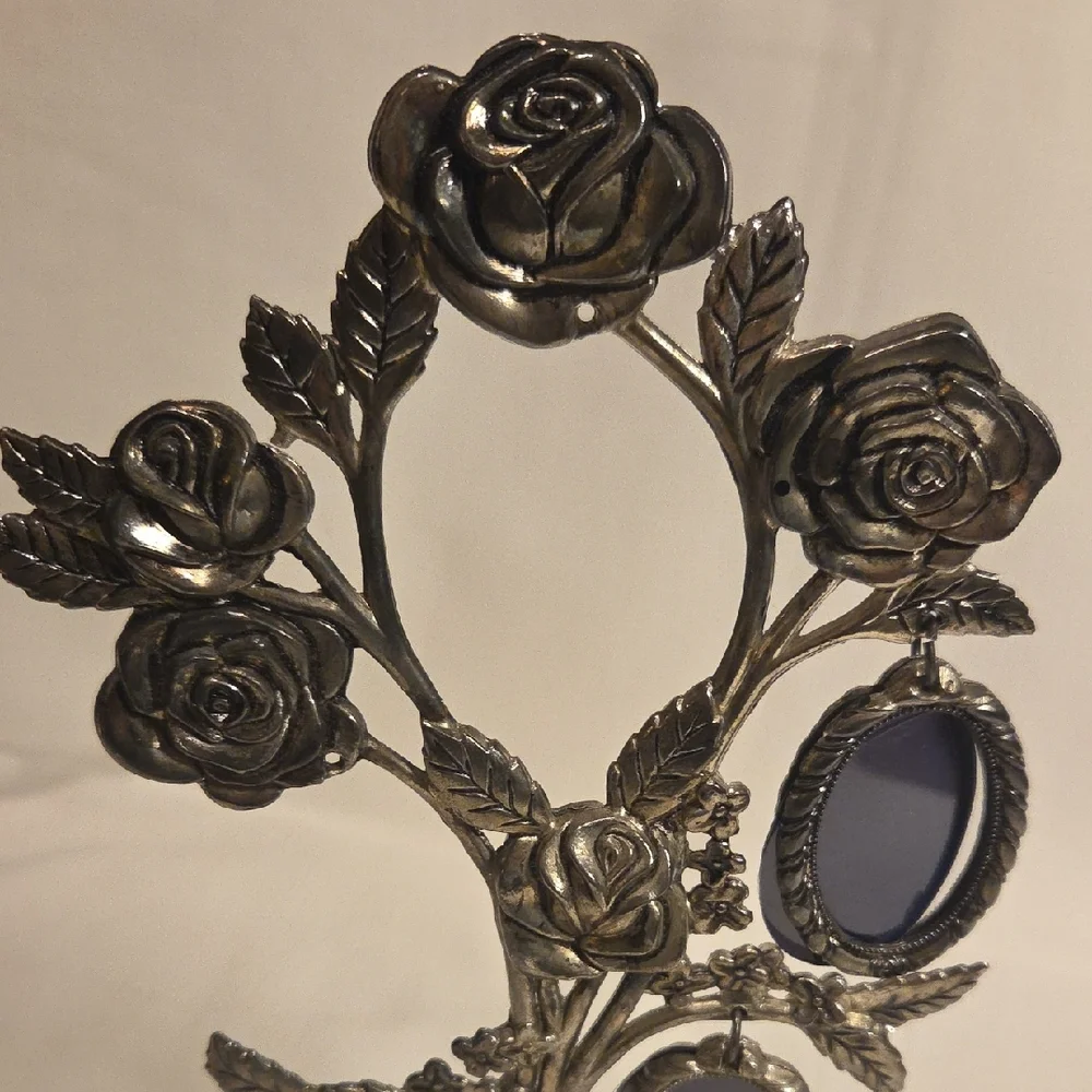 Godinger Silver Decorative Frame